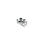 Makita Short Broach Cutter, 14mm (MM)14S