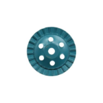 Makita Accessories, Offset diamond wheel for Grinders A-07369