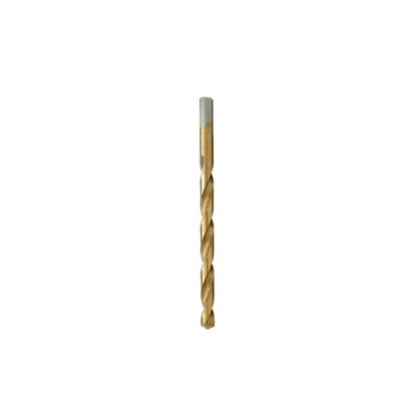 Makita HSS-Tin Metal Economy Drill Bits, 12.0 mm D-64478