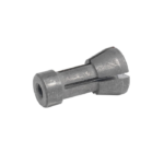 Makita Collet Cone for Die Grinders 6mm, For GD0800C, GD0810C 193012-1