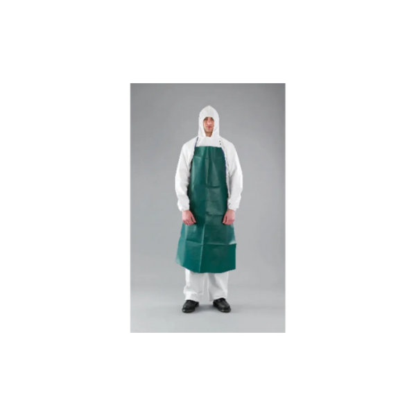 Ansell-ALPHATEC®-4000-APRON-Ultrasonically-Welded-Model-212