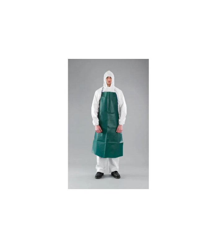 Ansell-ALPHATEC®-4000-APRON-Ultrasonically-Welded-Model-212