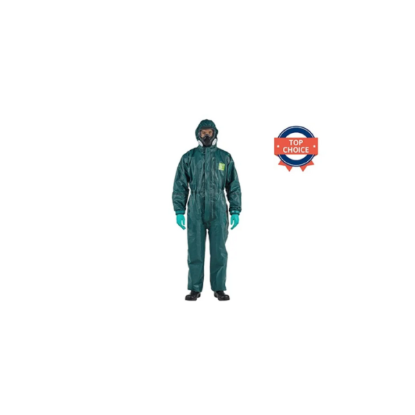 Ansell-AlphaTec-4000-Protective-Body-Suit-Ultrasonically-Welded-Seams