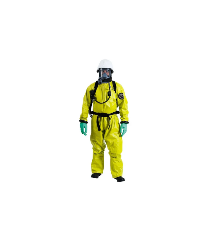 Ansell AlphaTec® Chemical Protective Suit Ansell-AlphaTec®-Chemical-Protective-Suit.