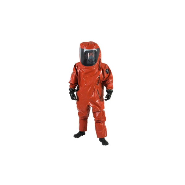 Ansell-AlphaTec®EVO-Level-A-Suit