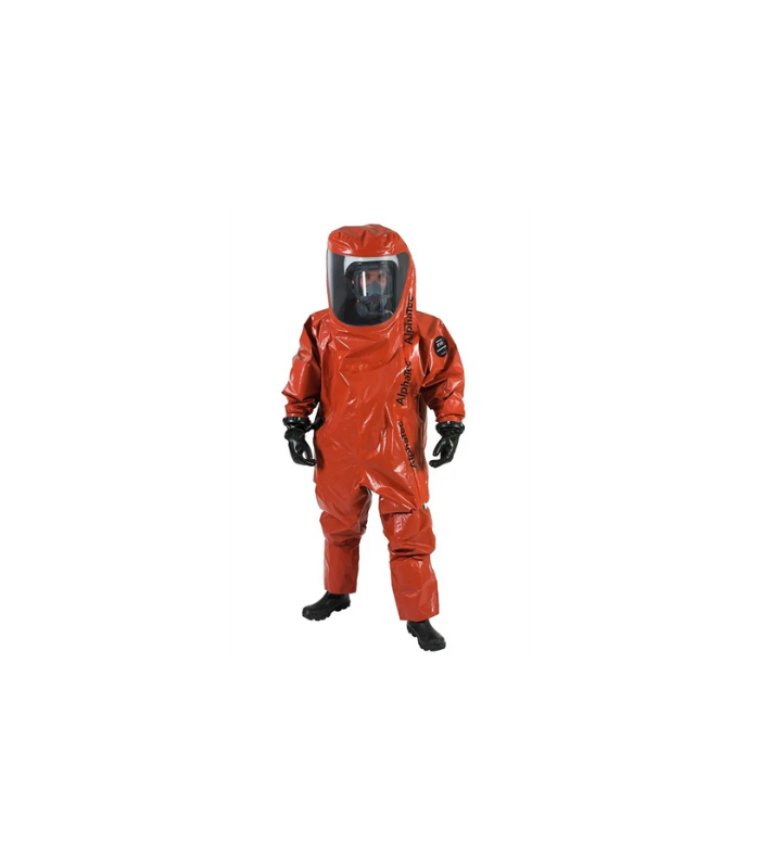 Ansell-AlphaTec®EVO-Level-A-Suit