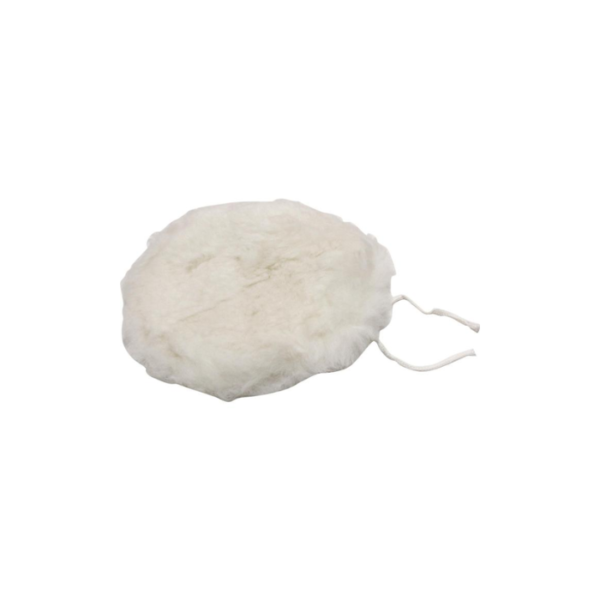 Makita Wool bonnet For efficient polishing 794176-0