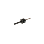 Makita Mandrel and pilot drill (for Hole saw), Fits 32-76mm D-17619