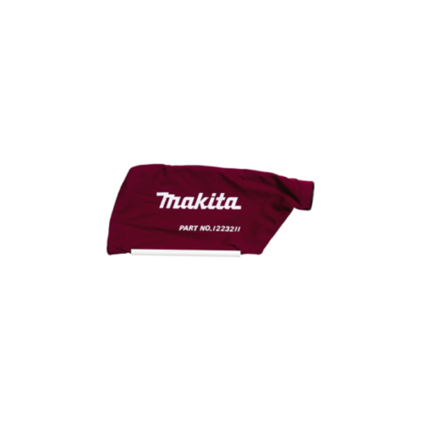 Makita Dust Bag For Model / UB0801V GT31105808