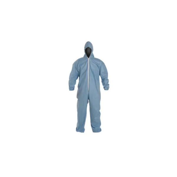 DuPont™-ProShield®-6-SFR-Coverall-w-Std.-Hood-Elastic-Wrists-Elastic-Ankles-Serged-Seams.