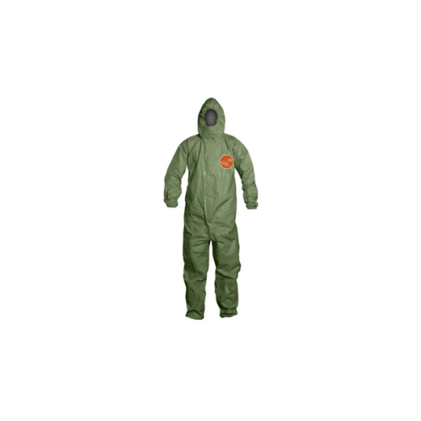 DuPont™-Tychem®-2000-SFR-Secondary-Flame-Resistance-Chemical-Coverall