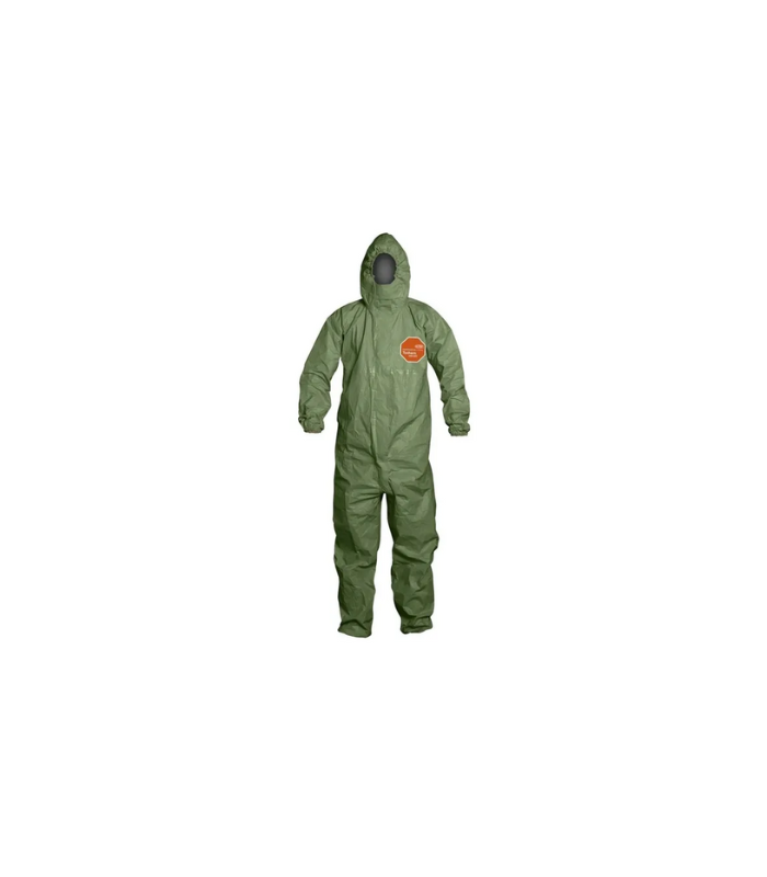 DuPont™-Tychem®-2000-SFR-Secondary-Flame-Resistance-Chemical-Coverall