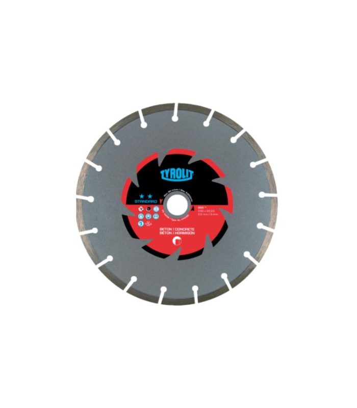 FF5966FC-57F4-4C40-A813-073B04513F7B Tyrolit DIAMOND SAW BLADE, 180 X 2,4 X 22,23 633291