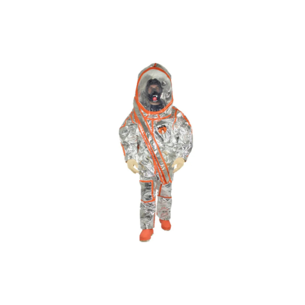 KAPPLER-Vapor-Total-Encapsulating-Suit-NFPA-1991-Edition-Front-Entry-Aqua-Seal-F5H582-91.