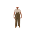 TINGLEY-Chemical-Bib-Overall-Neoprene-on-Nylon-Plain-Front.